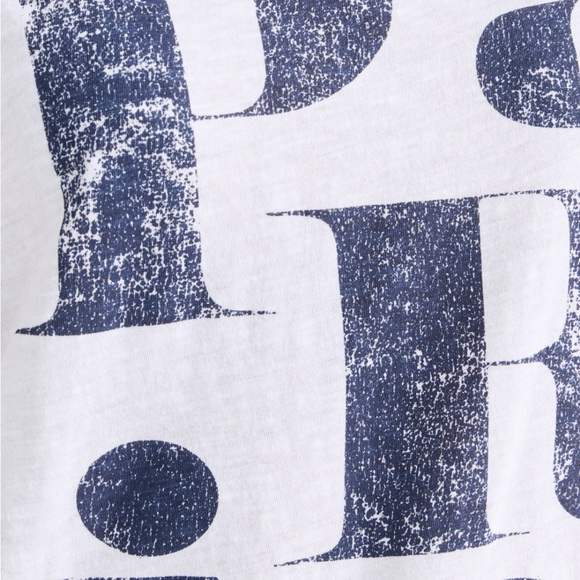 Sundry Paris Boyfriend Tee - Picture 3 of 3